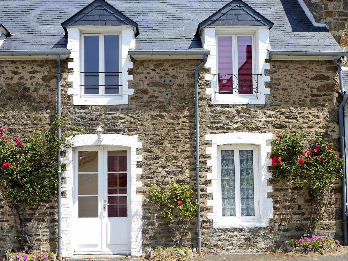 Apartment Le Petit Robinson-1 By Interhome La Richardais エクステリア 写真